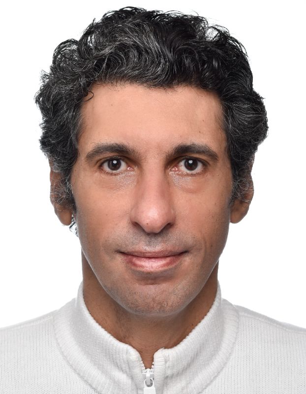محمد الملط